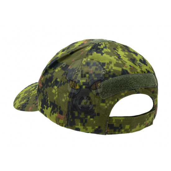 Baseball Cap - CAD -