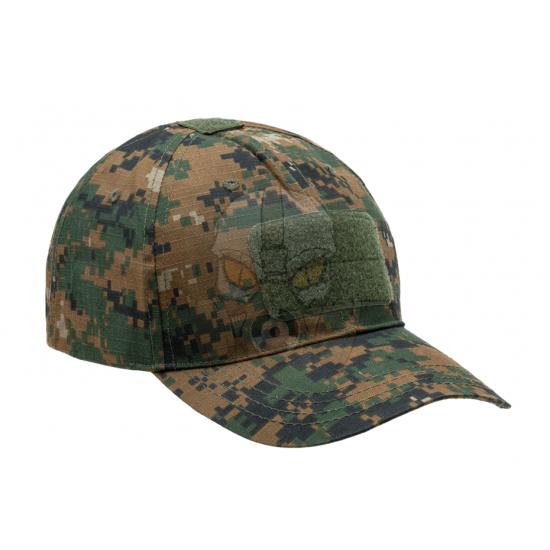 Baseball Cap - Marpat -