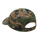 Baseball Cap - Marpat -