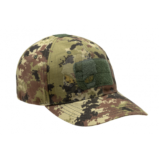 Baseball Cap - Vegetato -