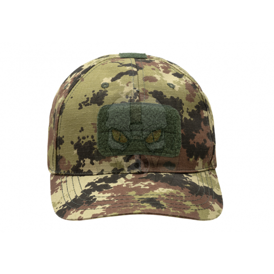 Baseball Cap - Vegetato -