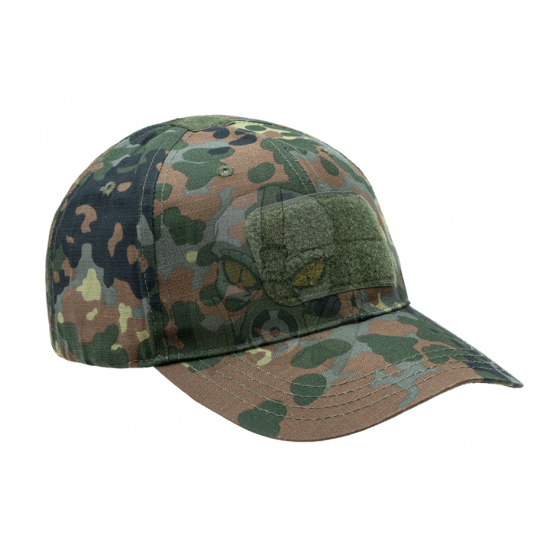 Baseball Cap - Flecktarn -