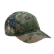 Baseball Cap - Flecktarn -