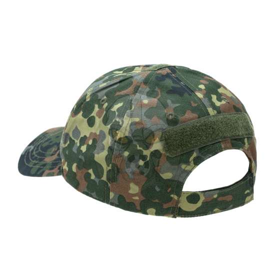 Baseball Cap - Flecktarn -
