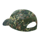 Baseball Cap - Flecktarn -