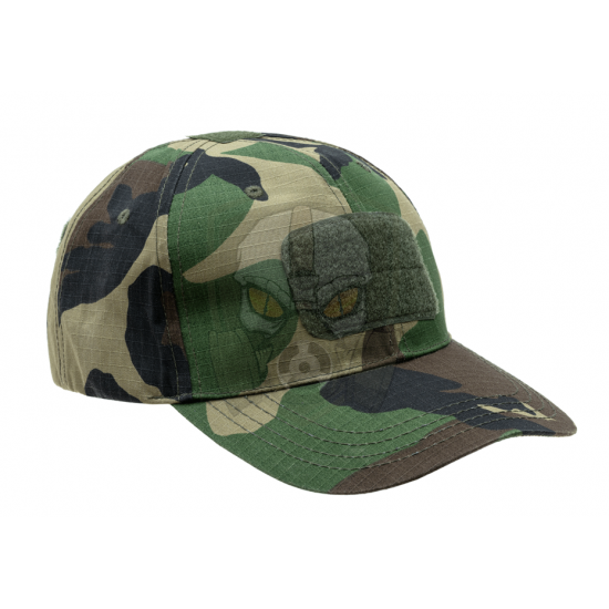 Baseball Cap - Woodland -