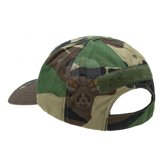 Baseball Cap - Woodland -