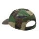 Baseball Cap - Woodland -