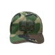 Baseball Cap - Woodland -