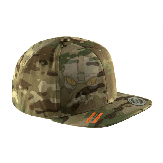 Classic Snapback Cap - Multicam -