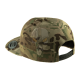 Classic Snapback Cap - Multicam -
