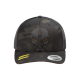 Retro Trucker Cap - Multicam Black -