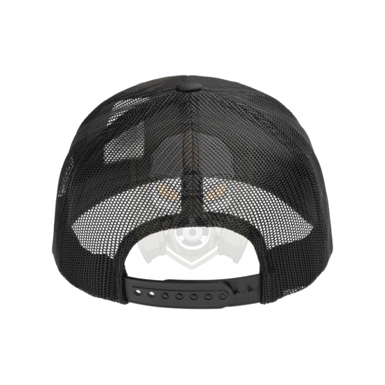 Retro Trucker Cap - Multicam Black -
