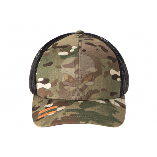 Retro Trucker Cap - Multicam -