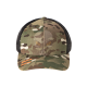 Retro Trucker Cap - Multicam -