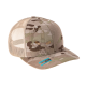 Retro Trucker Cap - Multicam Arid -