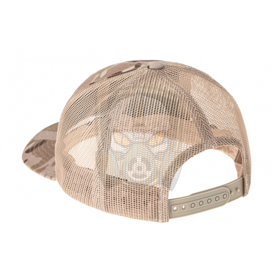 Retro Trucker Cap - Multicam Arid -