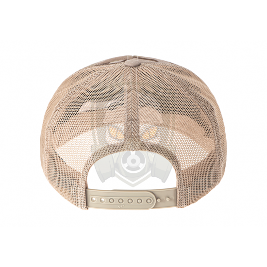 Retro Trucker Cap - Multicam Arid -