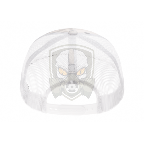 Retro Trucker Cap - Multicam Alpine -