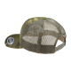 Retro Trucker Cap - Multicam Tropic -