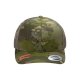 Retro Trucker Cap - Multicam Tropic -
