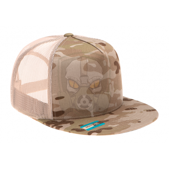 Trucker Cap - Multicam Arid -
