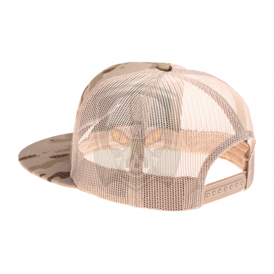 Trucker Cap - Multicam Arid -