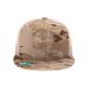 Trucker Cap - Multicam Arid -