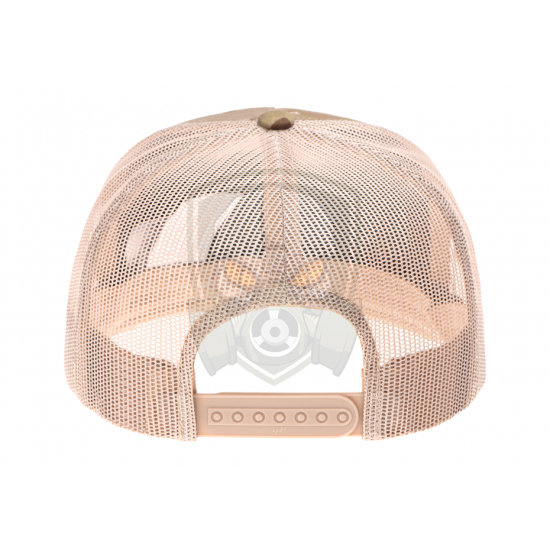 Trucker Cap - Multicam Arid -