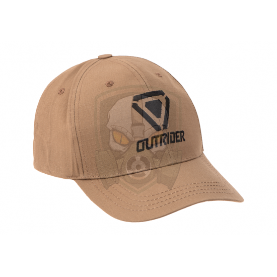 T.O.R.D. Cap - Coyote -