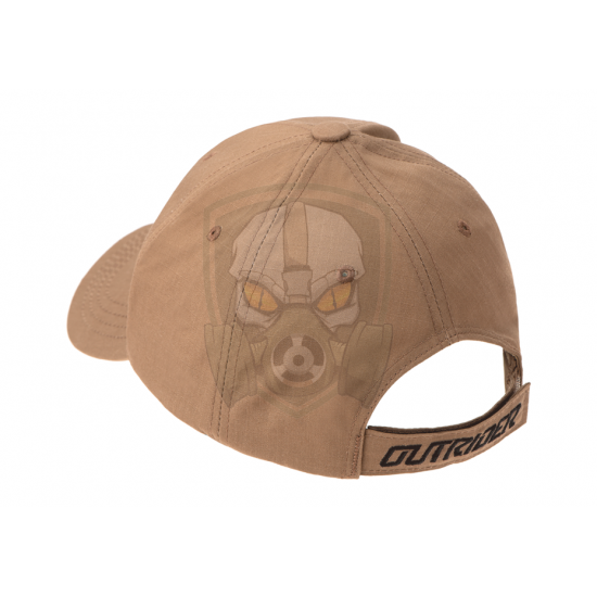 T.O.R.D. Cap - Coyote -