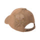 T.O.R.D. Cap - Coyote -