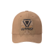 T.O.R.D. Cap - Coyote -