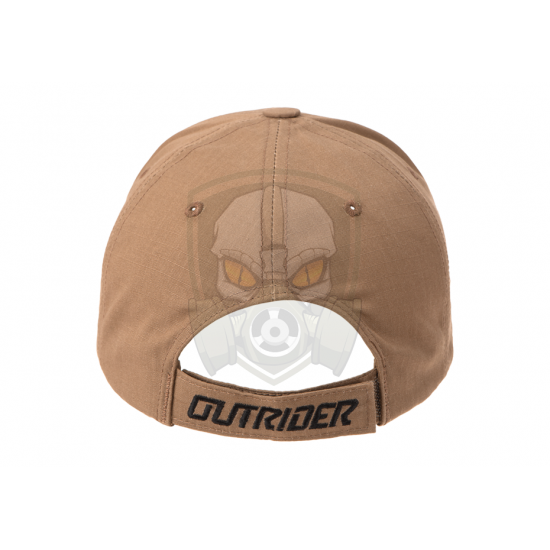 T.O.R.D. Cap - Coyote -