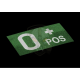 0 Pos IR Patch