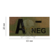 A Neg IR Patch