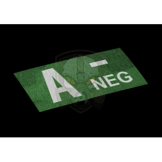 A Neg IR Patch