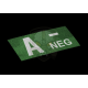 A Neg IR Patch