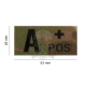 A Pos IR Patch