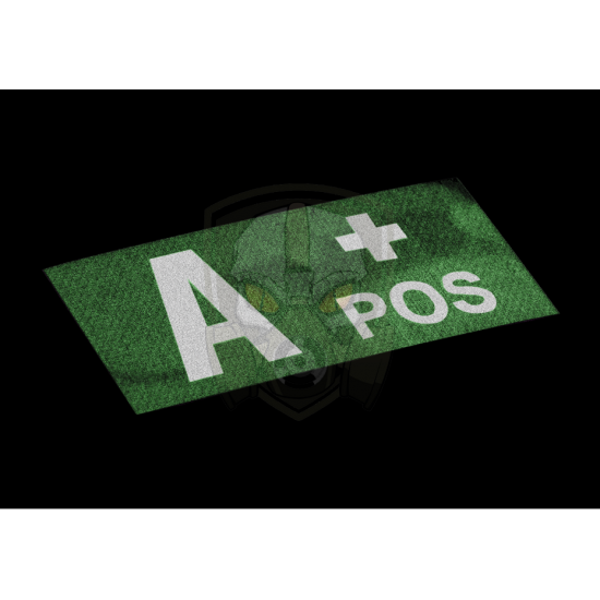 A Pos IR Patch