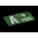 A Pos IR Patch