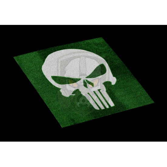Punisher IR Patch