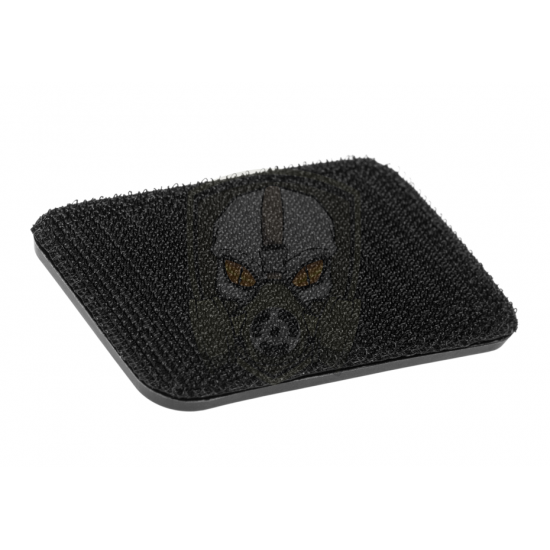 Black OPS Rubber Patch
