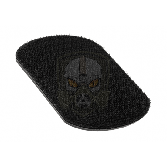 Molon Labe Rubber Patch