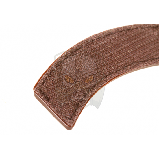 Sniper Tab Rubber Patch