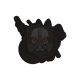 K9 Rubber Patch