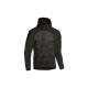 Audax Softshell Hoody - Black -