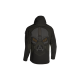 Audax Softshell Hoody - Black -