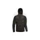 Audax Softshell Hoody - Black -