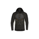 Audax Softshell Hoody - Black -